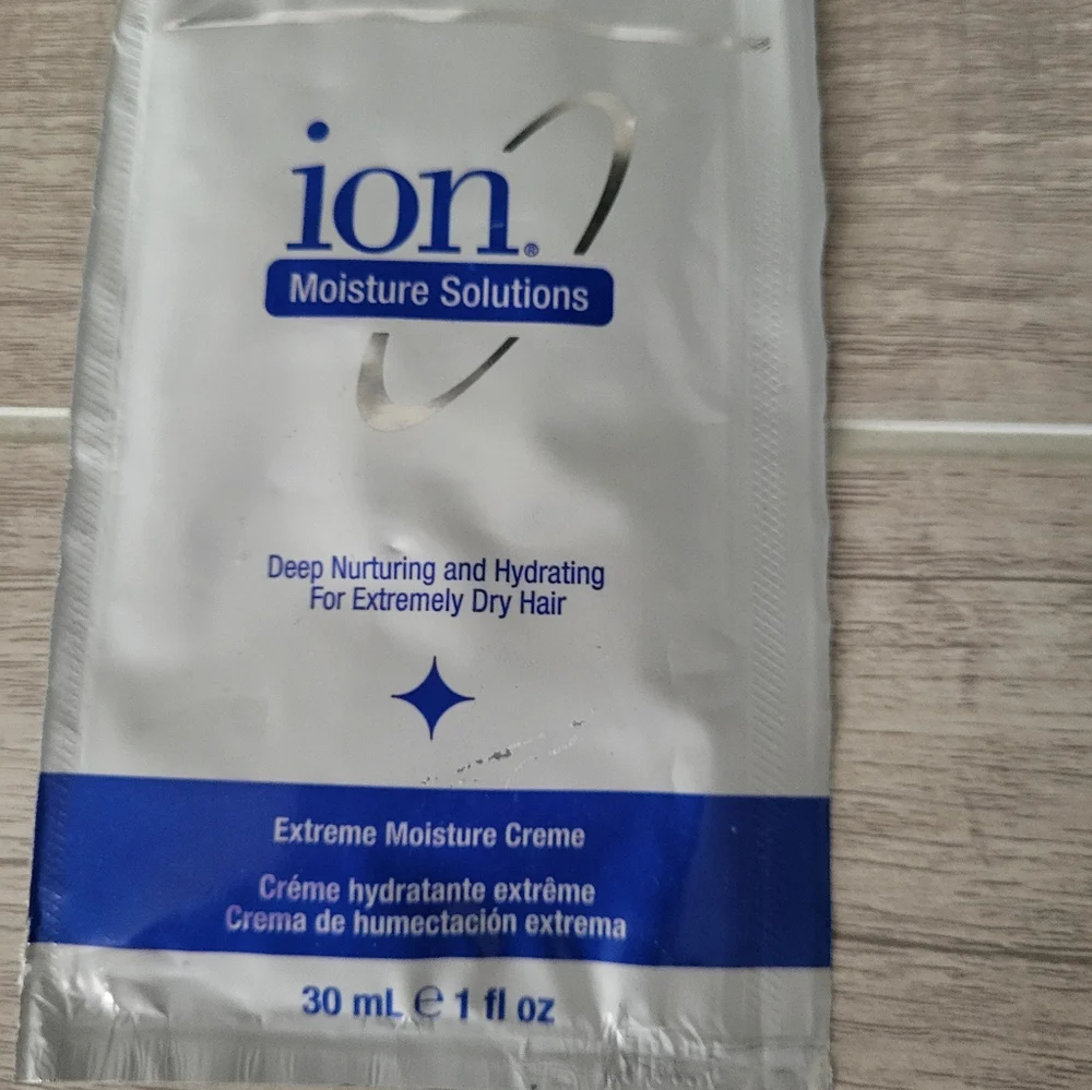 Bundle of Travel‎ Sample Hair Oil Masque Treatments
